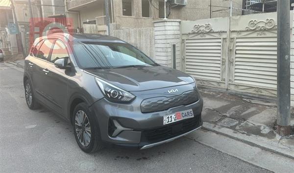 کیا نیرۆ 2023 بۆ فرۆشتن لە عێراق - بەغداد